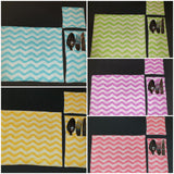 Handmade Bright Colour Fabric Tableware - Coaster, Cutlery holder, Placemat