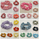 Lucky Dip - Handmade Scrunchies - You Choose The Bundle Size