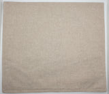 Handmade Christmas Gonk / Elf / Gnome Fabric Tableware