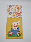 Handmade Fun Easter Fabric Tableware