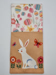 Handmade Fun Easter Fabric Tableware