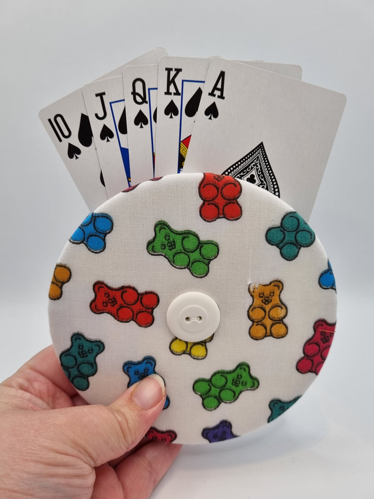 DIY Take Home Kit - Playing Card Holder – Craftology&Co.